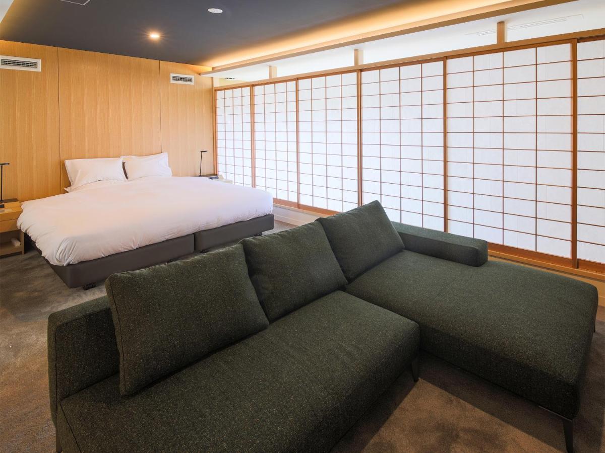 Hotel Muso Kyoto Exterior photo