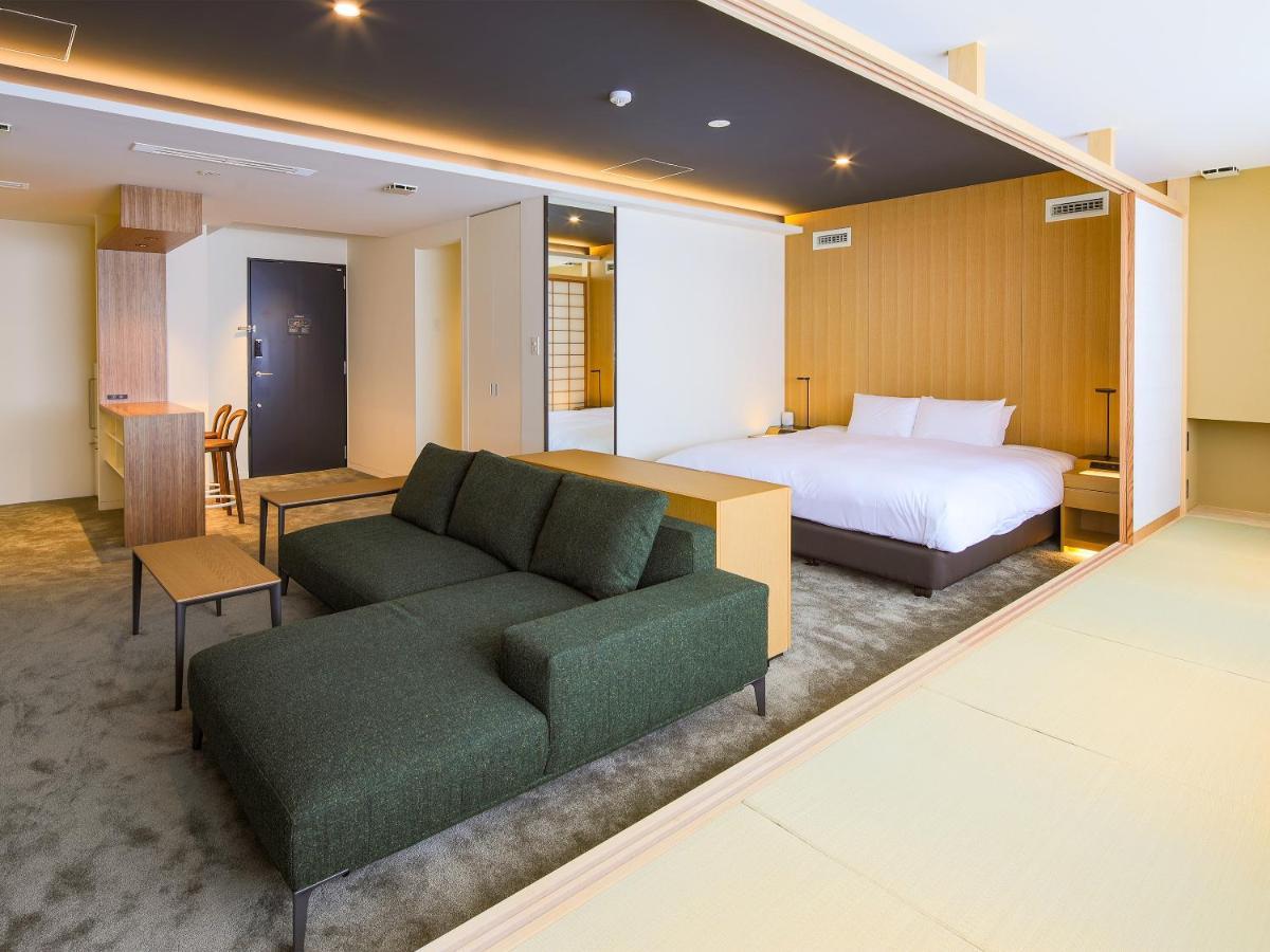 Hotel Muso Kyoto Exterior photo
