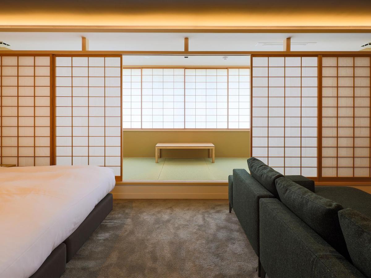 Hotel Muso Kyoto Exterior photo