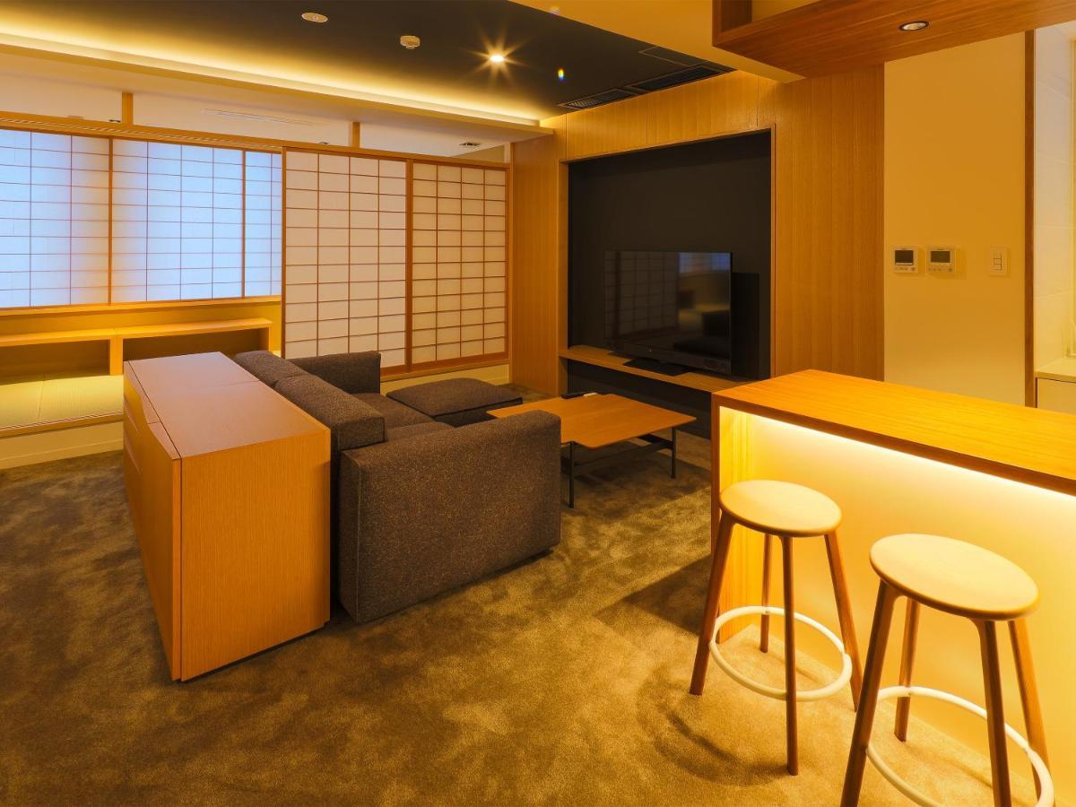 Hotel Muso Kyoto Exterior photo