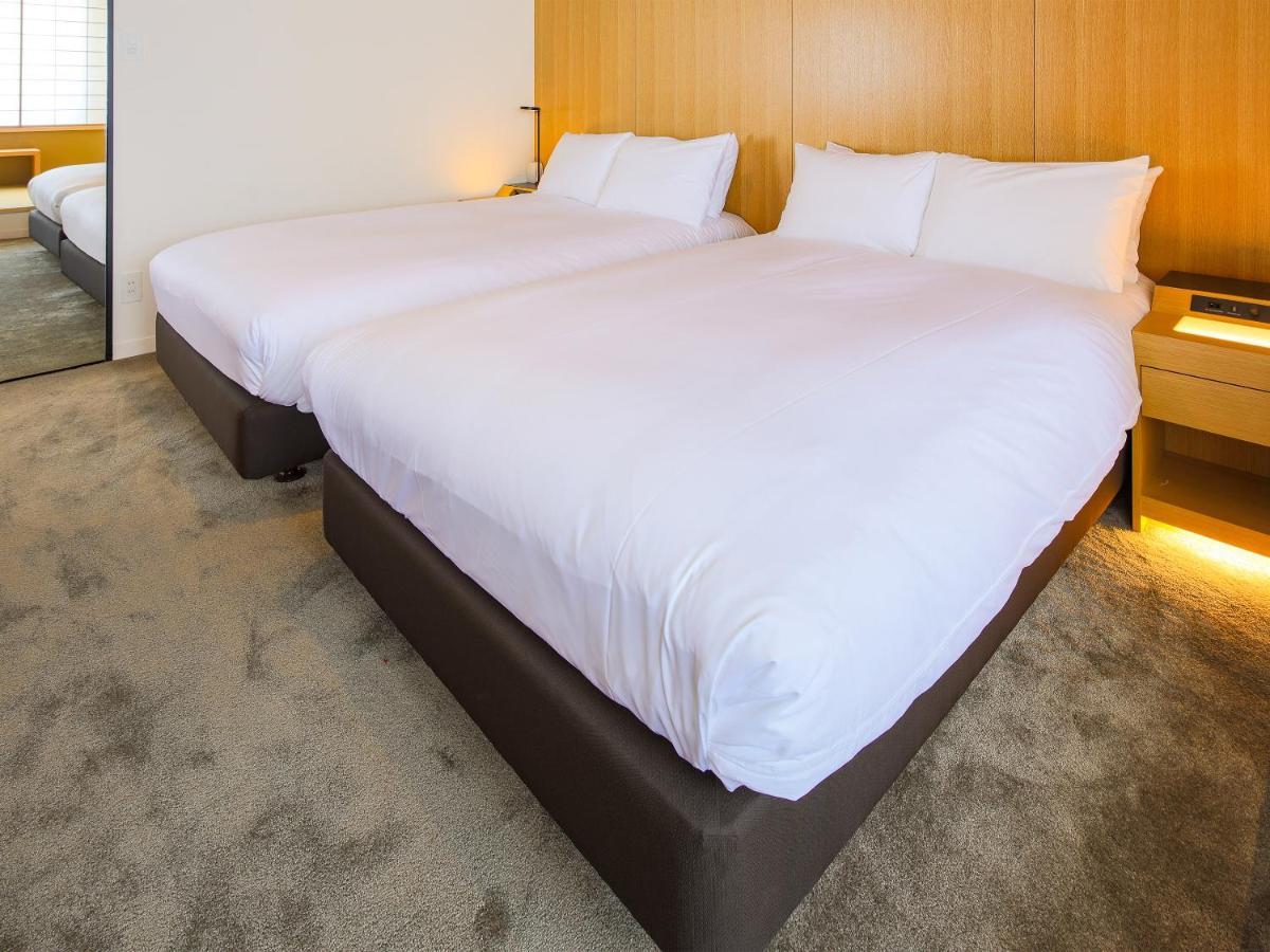 Hotel Muso Kyoto Exterior photo