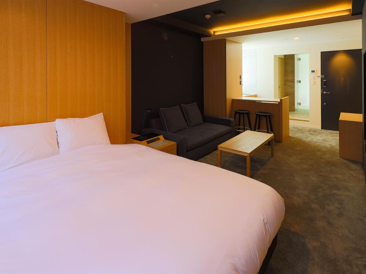 Hotel Muso Kyoto Exterior photo