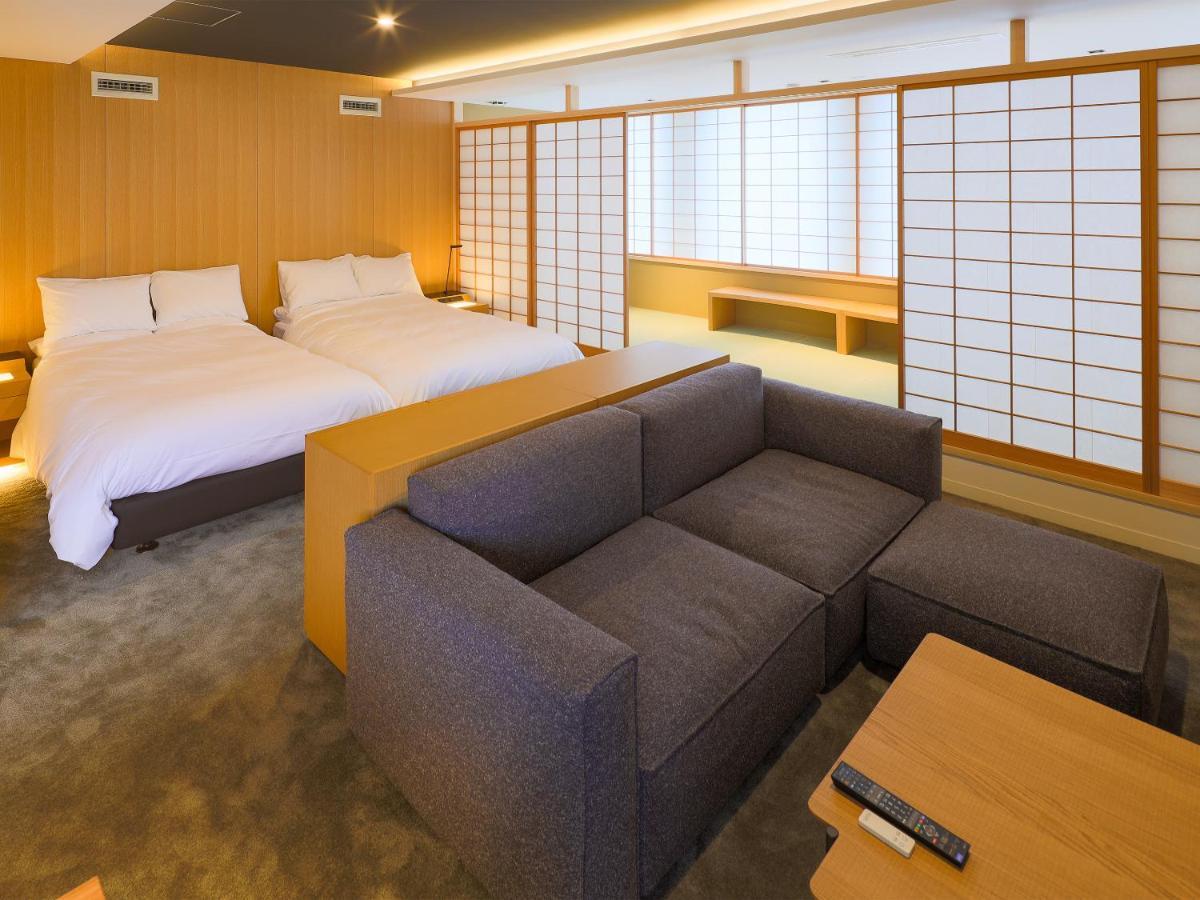 Hotel Muso Kyoto Exterior photo
