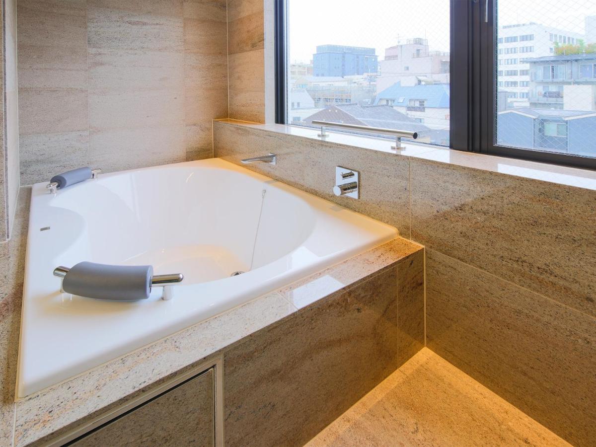 Hotel Muso Kyoto Exterior photo