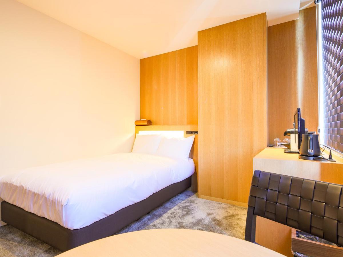 Hotel Muso Kyoto Exterior photo
