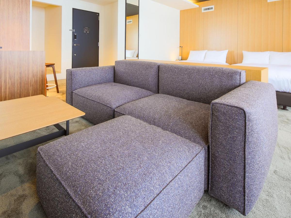 Hotel Muso Kyoto Exterior photo