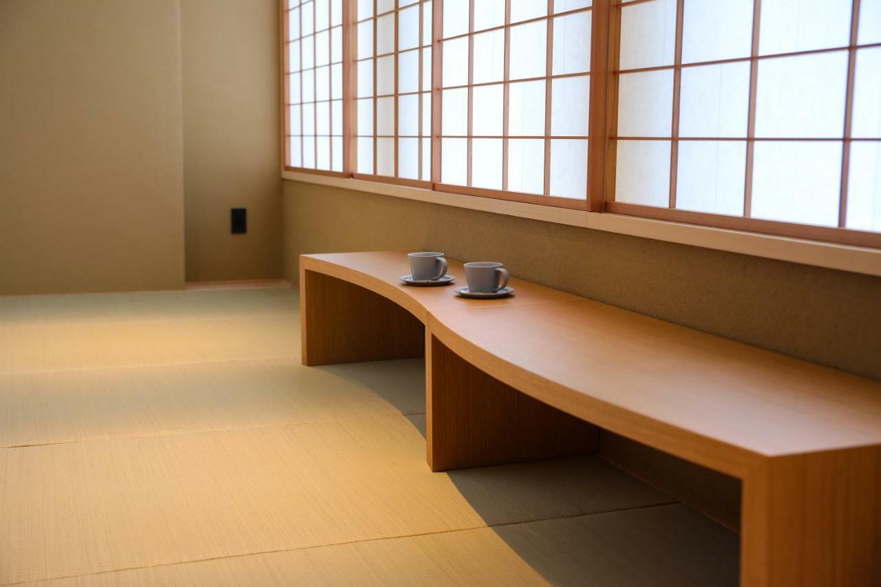 Hotel Muso Kyoto Exterior photo